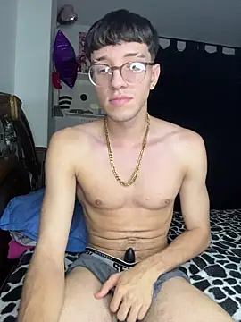 ArthurDavies  online show from 03/13/26, 07:26