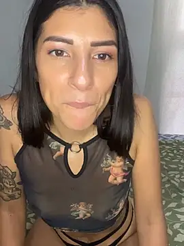 moronoiroficial online show from 03/02/26, 03:08