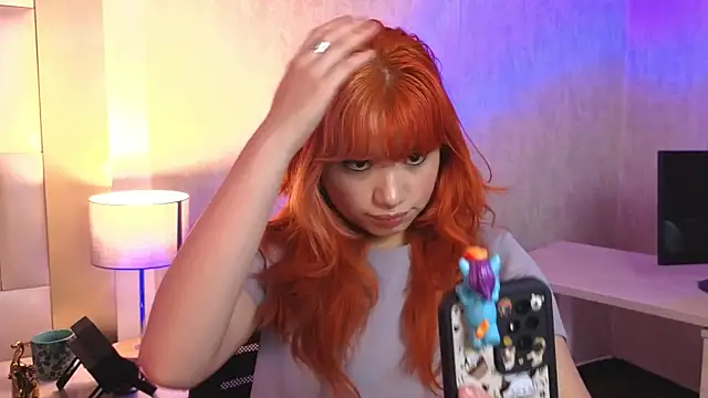 Sienna Desiree online show from 01/18/26, 12:20