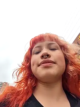 Sienna Desiree online show from 02/01/26, 01:42