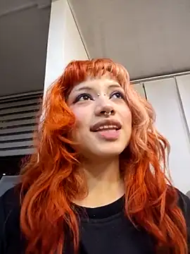 Sienna Desiree online show from 02/12/26, 12:38