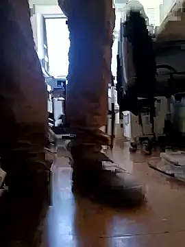 Snapshot of SaitamaCH chatting on 01/13/26, 06:13 SaitamaCH online show from 01/13/26, 06:13