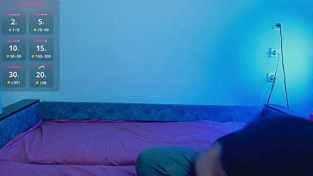 Snapshot of samandmaxx chatting on 01/11/26, 01:05 samandmaxx online show from 01/11/26, 01:05