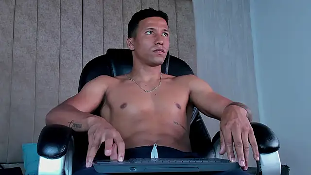 Liam Mush online show from 03/20/26, 08:25