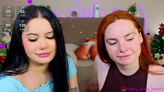 Mary Dina online show from 02/04/26, 05:13