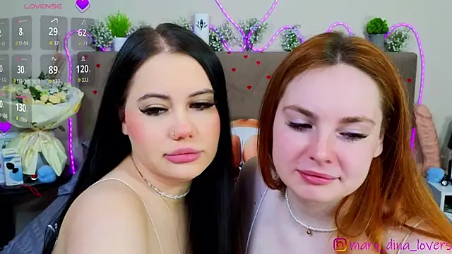 Mary Dina online show from 03/20/26, 03:11