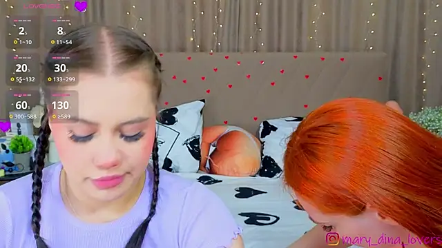 Mary Dina online show from 05/26/26, 03:13