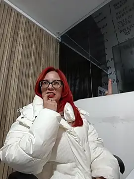 MarianaMonsalve  online show from 02/07/26, 04:38