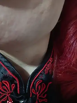 MarianaMonsalve  online show from 02/08/26, 04:16