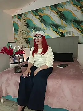 MarianaMonsalve  online show from 03/01/26, 04:31