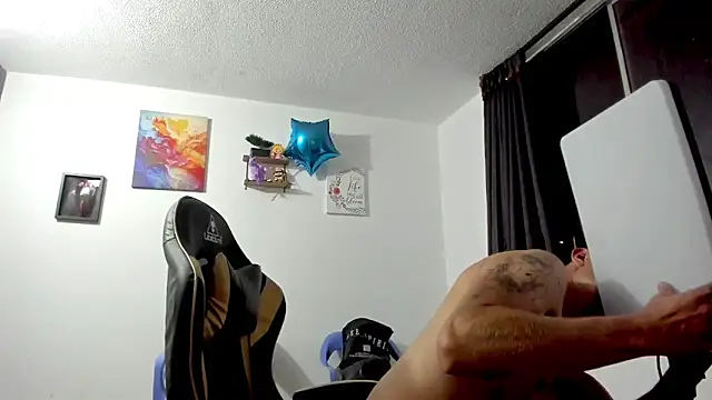 sexcolombia20 online show from 03/18/26, 10:29