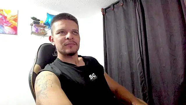 sexcolombia20 online show from 03/20/26, 09:47