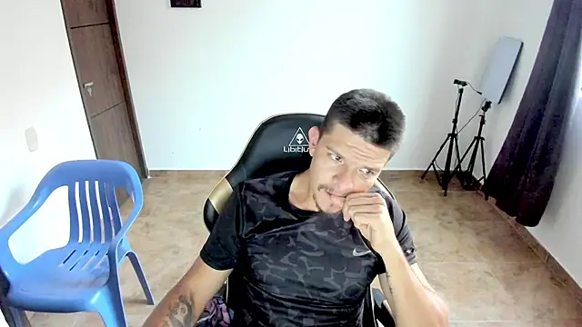 sexcolombia20 online show from 03/23/26, 10:58