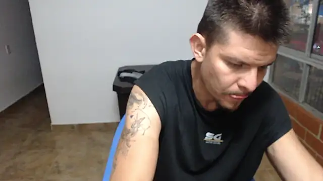 sexcolombia20 online show from 03/26/26, 12:17