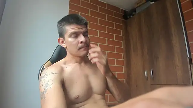 sexcolombia20 online show from 03/31/26, 11:32