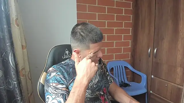 sexcolombia20 online show from 04/14/26, 11:38