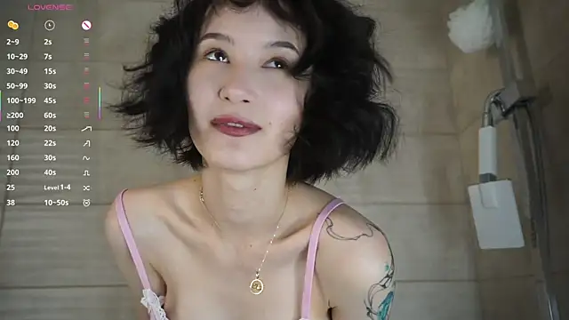 Chee cha online show from 04/05/26, 10:07