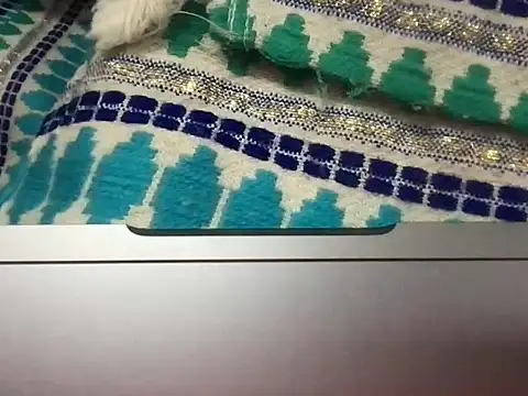 sundar85m online show from 04/12/26, 05:51