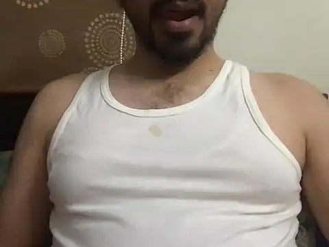 sundar85m online show from 05/08/26, 06:35