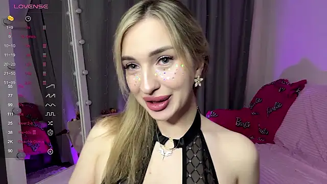  ViviV  online show from 03/12/26, 05:19