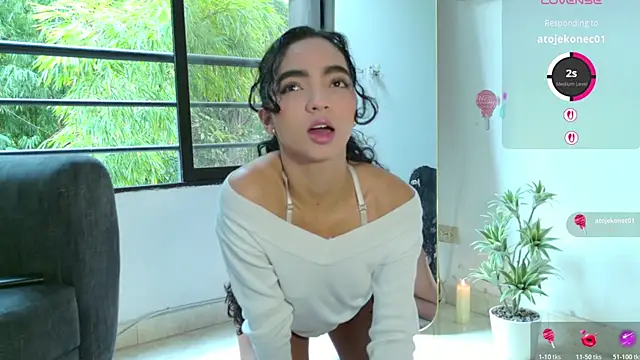 adelineevs online show from 01/11/26, 09:31