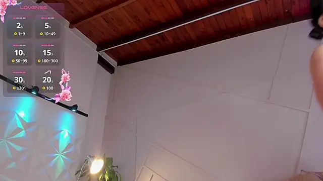 GabiSaenz  online show from 04/16/26, 11:55