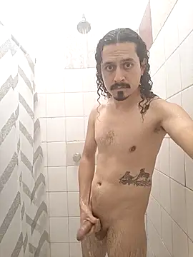 CarlosGM77 online show from 02/08/26, 08:34