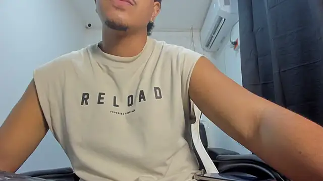 Darkalphax1 online show from 01/08/26, 02:41