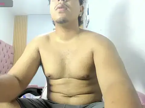 Darkalphax1 online show from 03/17/26, 01:47