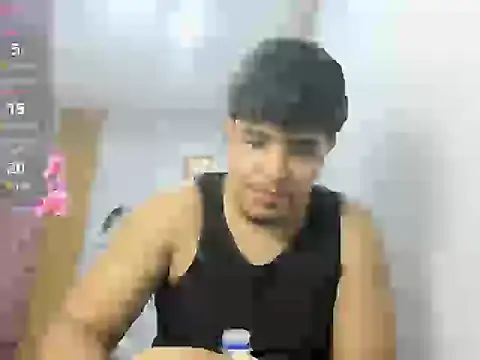 Darkalphax1 online show from 03/24/26, 03:28