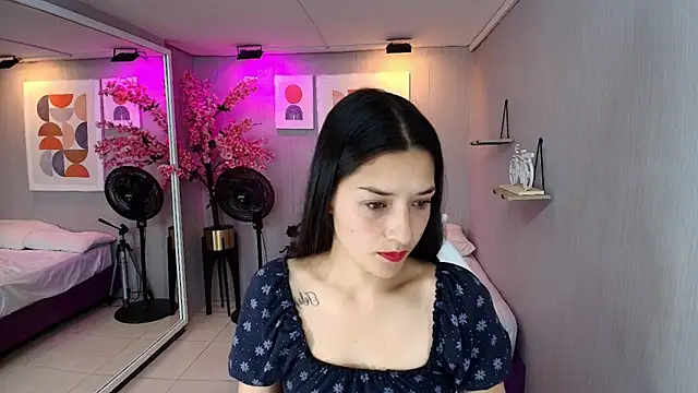 Sol rousse online show from 01/07/26, 12:29