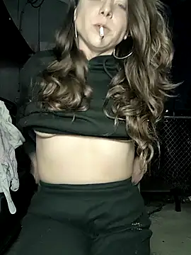 NickiiBianca online show from 02/02/26, 02:21