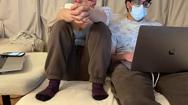 Ambrrr online show from 04/07/26, 02:12