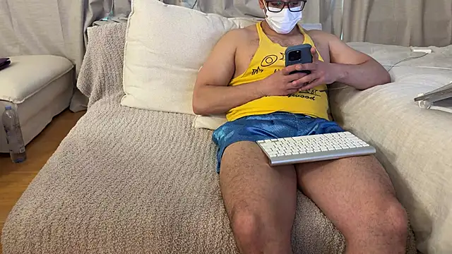 Ambrrr online show from 04/12/26, 08:03