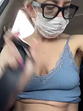 Ambrrr online show from 04/17/26, 02:09