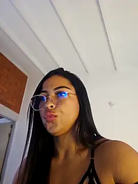 Daphne Grayy online show from 02/24/26, 03:10