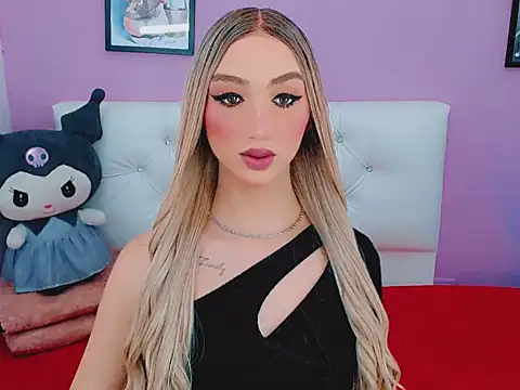 shantal gil online show from 06/02/26, 05:20