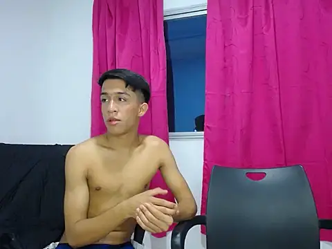 Snapshot of Lospervetidossinlimtes chatting on 02/06/26, 07:06 Lospervetidossinlimtes online show from 02/06/26, 07:06