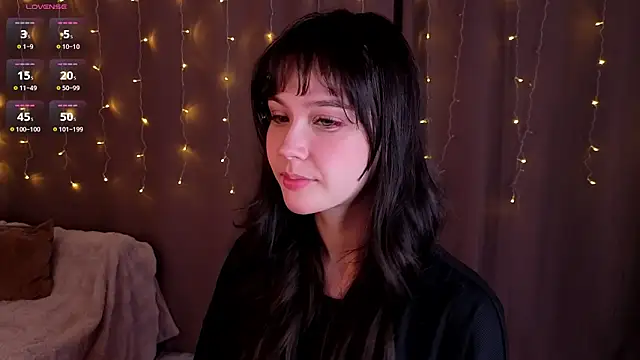 KiraYukimura online show from 02/02/26, 01:26