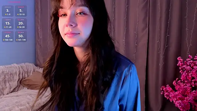 KiraYukimura online show from 02/04/26, 01:22