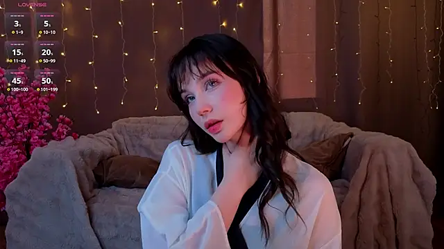 KiraYukimura online show from 02/06/26, 04:39