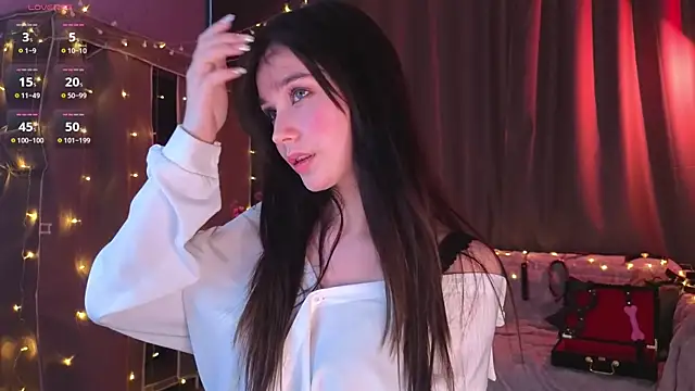 KiraYukimura online show from 03/27/26, 10:37