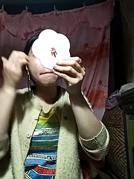 Hiniyk2 online show from 03/18/26, 02:04