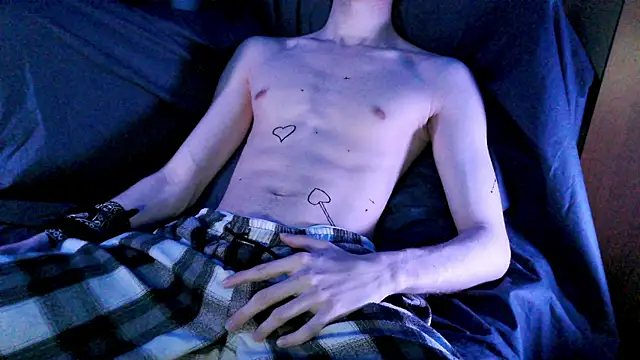 Sauntper online show from 02/13/26, 05:53