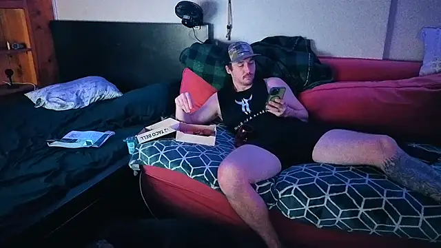 Dozercockweed online show from 04/04/26, 06:44