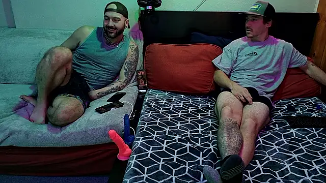 Dozercockweed online show from 04/16/26, 07:20