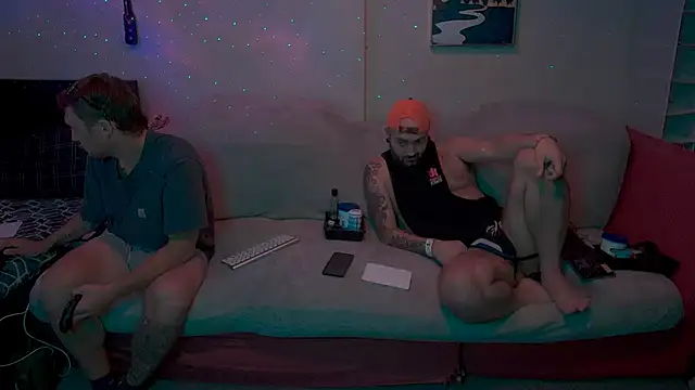 Dozercockweed online show from 06/11/26, 05:38