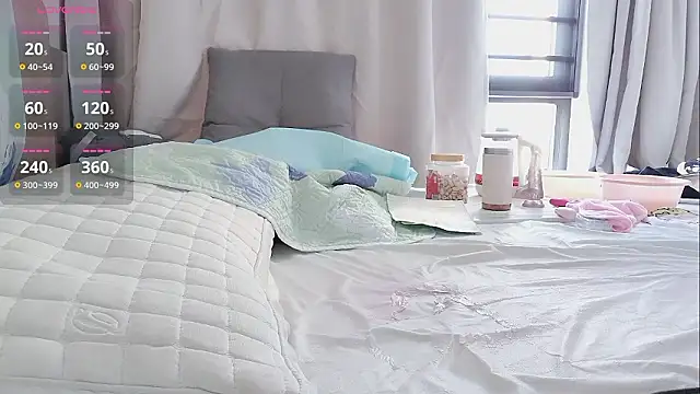 Ttaotao16877 online show from 02/04/26, 07:03