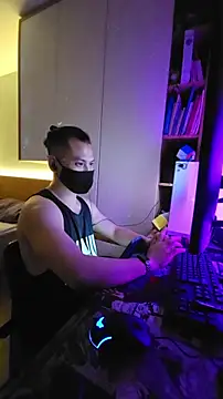 OnlyHand9x online show from 03/27/26, 04:51