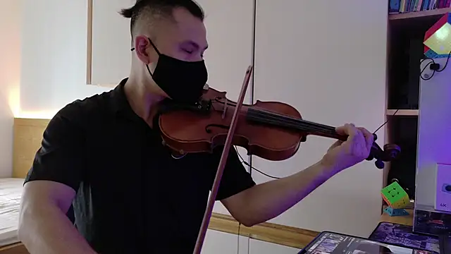 OnlyHand9x online show from 04/17/26, 03:31